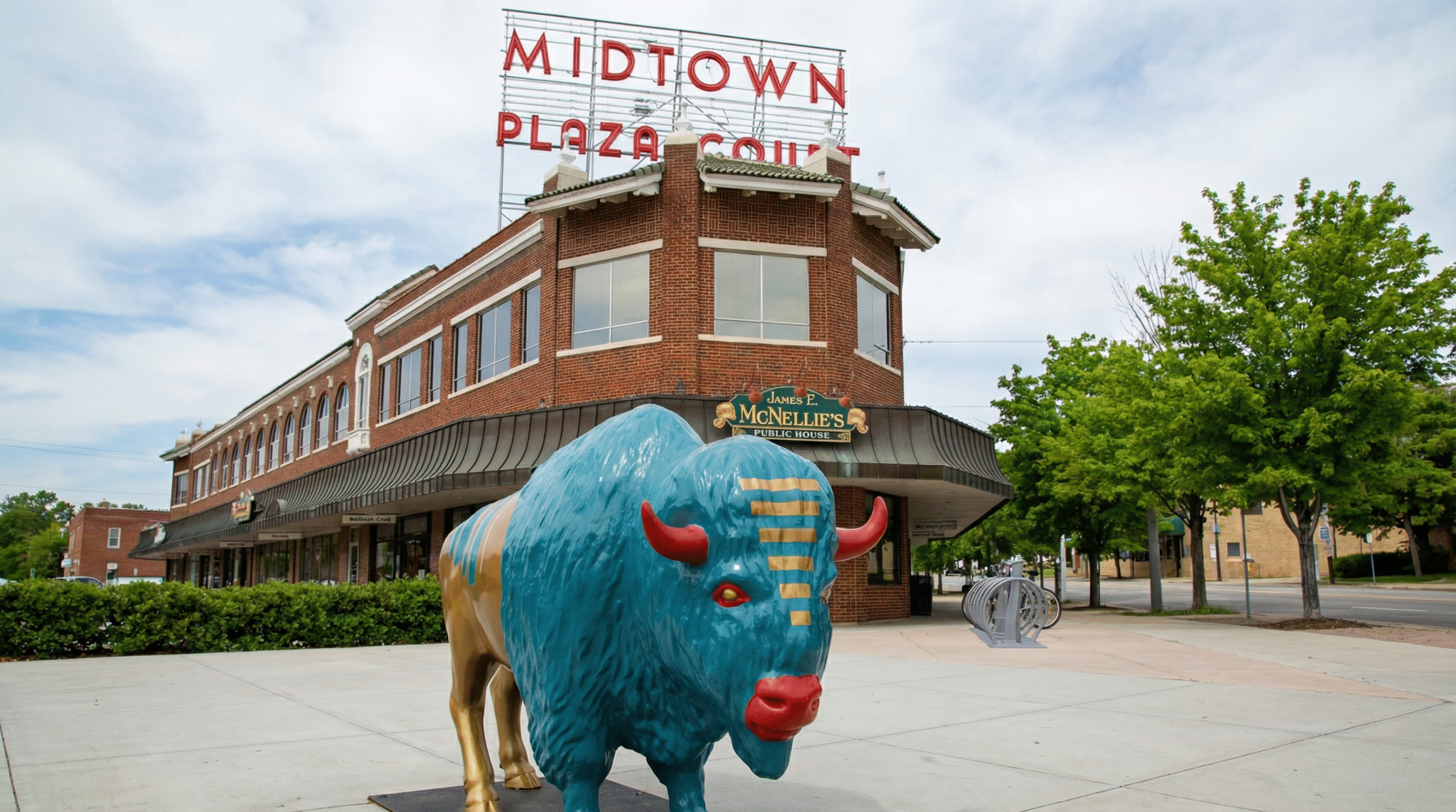 OKC Sights and Attractions